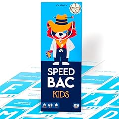 Atm gaming speedbac d'occasion  Livré partout en France