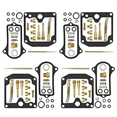 Carbman set carburetor for sale  Delivered anywhere in UK