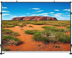 Uluru australian outback for sale  Delivered anywhere in USA 