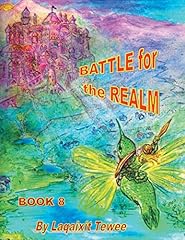 Battle realm book for sale  Delivered anywhere in UK