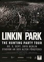 Linkin park hunting gebraucht kaufen  Wird an jeden Ort in Deutschland