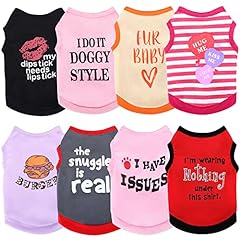 Pieces pet shirts for sale  Delivered anywhere in USA 