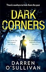 Dark Corners: The utterly gripping psychological crime for sale  Delivered anywhere in UK