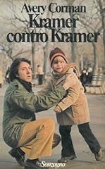 Kramer contro kramer. usato  Spedito ovunque in Italia 