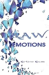 R.a.w. emotions usato  Spedito ovunque in Italia 