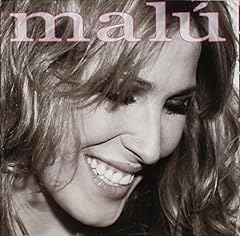 Malú for sale  Delivered anywhere in USA 