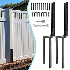 Pcs fence post for sale  Delivered anywhere in USA 