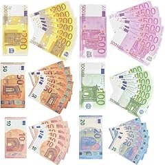 120 faux billets d'occasion  Livré partout en France