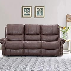 Bestmassage recliner sofa for sale  Delivered anywhere in USA 