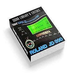 Roland 990 énorme d'occasion  Livré partout en France