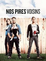 Pires voisins d'occasion  Livré partout en France