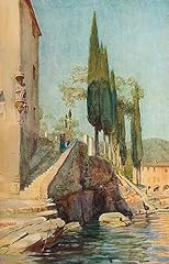 Efemir dipinti famosi usato  Spedito ovunque in Italia 
