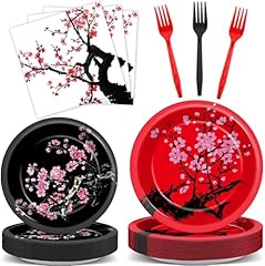 96pcs hibachi party for sale  Delivered anywhere in USA 