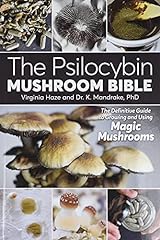 Psilocybin mushroom bible for sale  Delivered anywhere in USA 