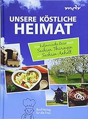 Köstliche heimat kulinarische gebraucht kaufen  Wird an jeden Ort in Deutschland