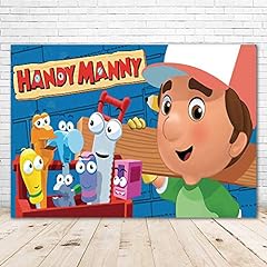 Jming handy manny for sale  Delivered anywhere in USA 