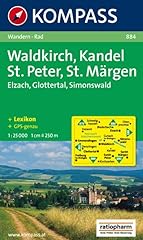 Waldkirch kandel sankt gebraucht kaufen  Wird an jeden Ort in Deutschland