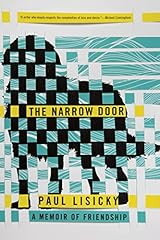 Narrow door memoir for sale  Delivered anywhere in UK