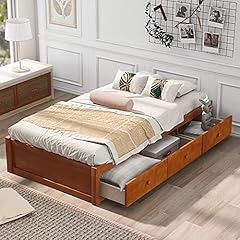 Twin size bed for sale  Delivered anywhere in USA 