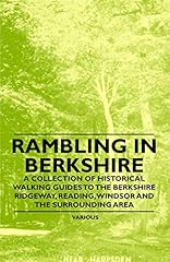 Rambling berkshire collection for sale  Delivered anywhere in UK