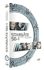 Stargate saison 7 d'occasion  Livré partout en Belgiqu