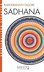 Sâdhanâ d'occasion  Livré partout en France