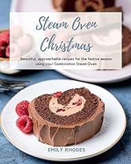 Steam oven christmas for sale  Delivered anywhere in UK