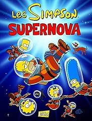 Simpson tome 25 d'occasion  Livré partout en France