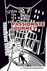 Passionate journey vision d'occasion  Livré partout en Belgiqu