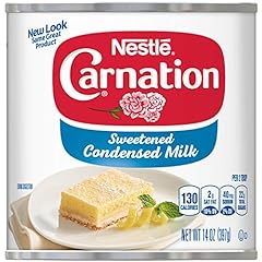 Carnation sweetened condensed for sale  Delivered anywhere in USA 