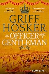 Fficer and gentleman gebraucht kaufen  Wird an jeden Ort in Deutschland