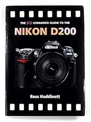 Nikon d200 for sale  Delivered anywhere in UK