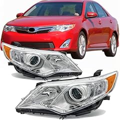 2pcs headlights assembly for sale  Delivered anywhere in USA 