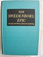 Swedenborg epic d'occasion  Livré partout en France