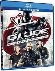 Joe retaliation blu for sale  Delivered anywhere in USA 