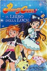 Pretty cure. libro usato  Spedito ovunque in Italia 