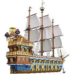 Piratenschiff technik baustein gebraucht kaufen  Wird an jeden Ort in Deutschland