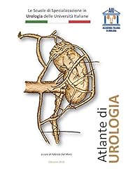 Atlante urologia aiu usato  Spedito ovunque in Italia 
