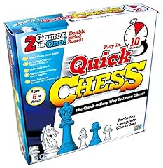 Getta1games quick chess for sale  Delivered anywhere in USA 