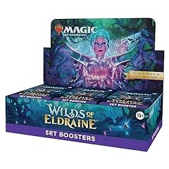 Magic gathering wilds for sale  Delivered anywhere in USA 