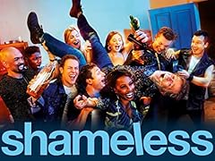Shameless gebraucht kaufen  Wird an jeden Ort in Deutschland