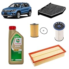 Kit filtri olio usato  Spedito ovunque in Italia 