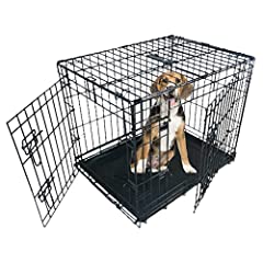 Ellie dog cage for sale  Delivered anywhere in UK