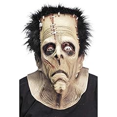 Smiffys monster mask for sale  Delivered anywhere in UK
