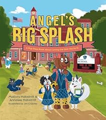 Angel big splash for sale  Delivered anywhere in USA 