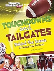 Touchdowns tailgates behind for sale  Delivered anywhere in USA 