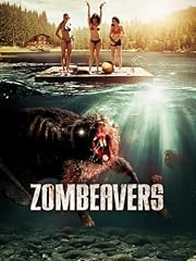 Zombeavers usato  Spedito ovunque in Italia 