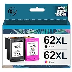 Teckkin 62xl ink for sale  Delivered anywhere in USA 
