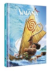 Vaiana disney cinéma d'occasion  Livré partout en France