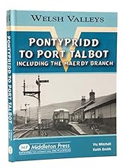 Pontypridd port talbot for sale  Delivered anywhere in UK
